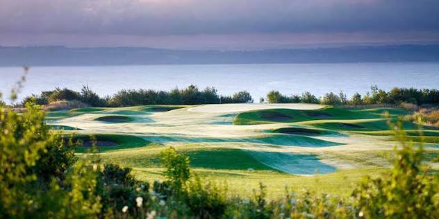 Cedar Glen Golf Course